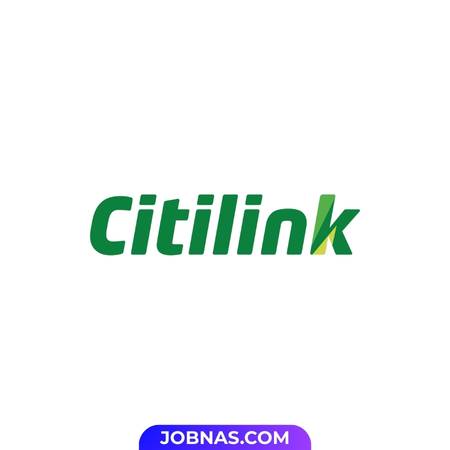 Lowongan Kerja Kol Specialist Intern di PT Citilink Indonesia bulan January 2026