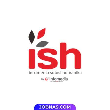 Lowongan Kerja HR Operation di PT Infomedia Solusi Humanika (Telkom Group) bulan January 2026