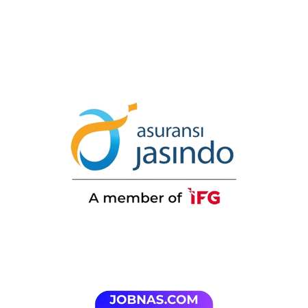 Lowongan Kerja Group Strategi Perusahaan di PT Asuransi Jasa Indonesia bulan January 2026