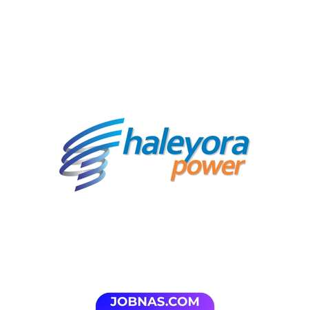 Lowongan Kerja Administrasi Management Billing di Haleyora Powerindo (HAPINDO) bulan January 2026