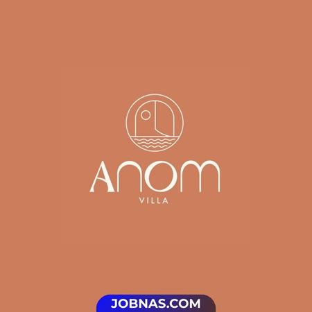 Lowongan Kerja Security di Anom Villa Jogja bulan January 2026