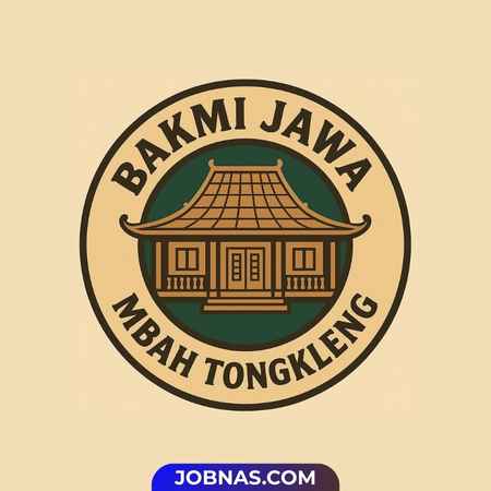 Lowongan Kerja Cook / Masak di Bakmi Jawa Mbah Tongkleng bulan January 2026