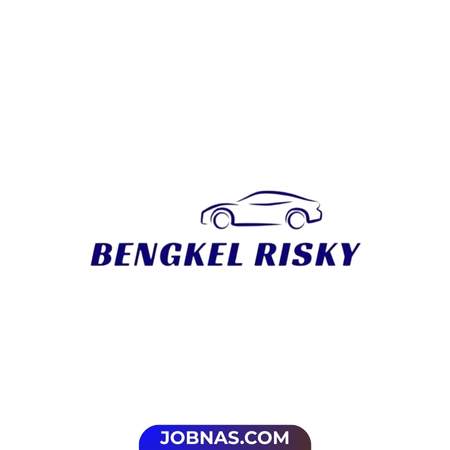Bengkel Risky