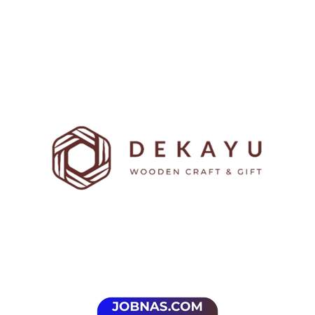 Lowongan Kerja Creative Marketing - Research And Development R And D - Business Development - Freelance Packing di CV Dekayu Indonesia bulan January 2026