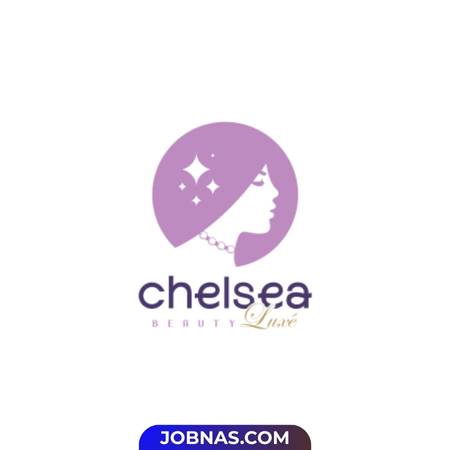 Lowongan Kerja Nailist - Hairstylist - Eyelash Therapist di Chelsea Beauty Luxe bulan January 2026