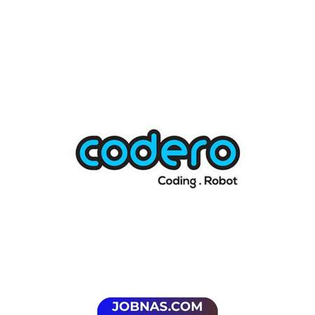 Lowongan Kerja Intern Business Development - Teacher Coding & Robotic - Intern Business Development di Codero Learning Centre Coding & Robotic bulan January 2026