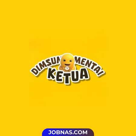 Lowongan Kerja Waiters di Dimsum Mentai Ketua bulan January 2026