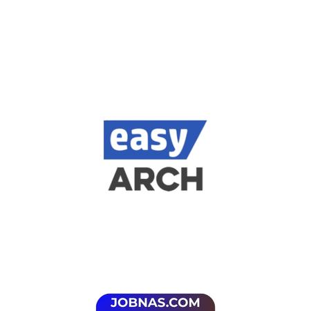Lowongan Kerja Social Media Specialist di EasyArch bulan January 2026
