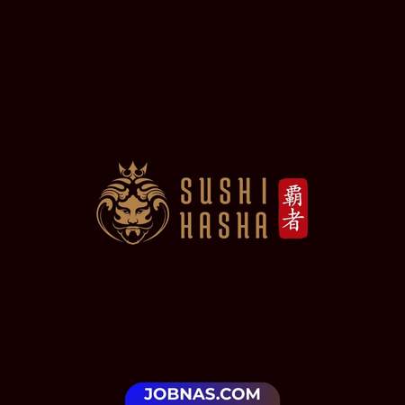 Lowongan Kerja Server - Cook Helper / Steward - Supervisor (Service Team) - Part Timer di Hasha Sushi & Grill bulan January 2026