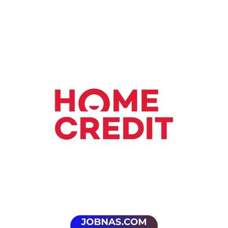 Lowongan Kerja Sales Associate (SA) di Home Credit Indonesia bulan January 2026