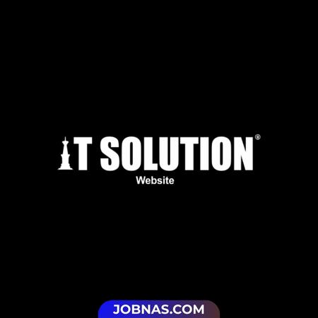 Lowongan Kerja Marketing Area - Programmer di IT Solution Website bulan January 2026