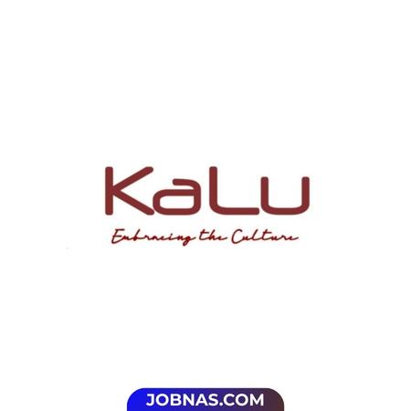 Lowongan Kerja Admin Sales Marketing di KaLu Art bulan January 2026