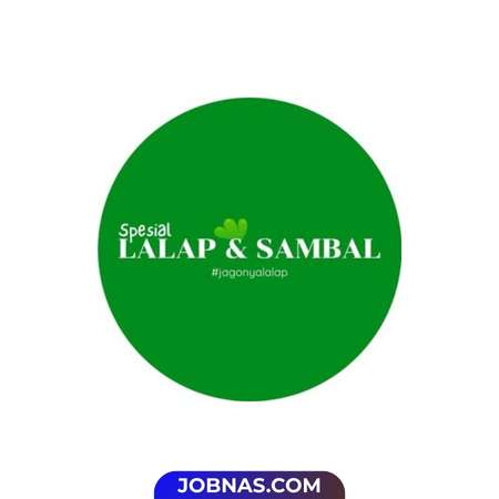 Lowongan Kerja Supervisor - Trainer - Ops Koordinator - Kitchen - Kasir - Server - Waiters di Lalap & Sambal bulan January 2026