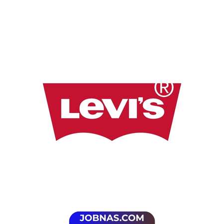 Lowongan Kerja Sales Associate di Levi’s bulan January 2026