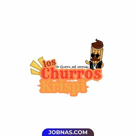 Los Churros Krispi