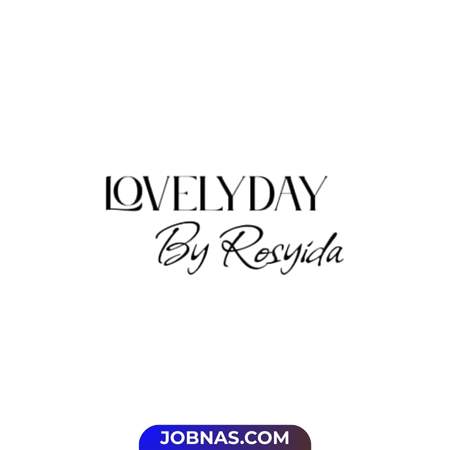 Lowongan Kerja Florist di Lovelyday By Rosyida bulan January 2026