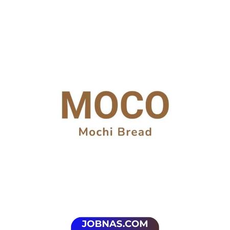 Lowongan Kerja Crew Outlet di Moco Mochi Bread bulan January 2026