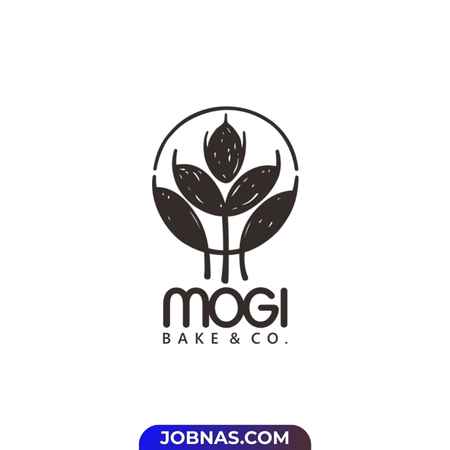 Lowongan Kerja Asisten Produksi di Mogi Bake & Co. bulan January 2026