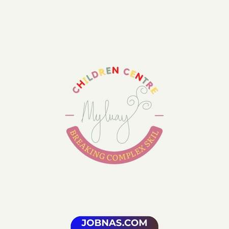 Lowongan Kerja Terapis Anak Berkebutuhan Khusus (ASD, ADHD, GDD, dan lainnya) di My Way Children Center bulan January 2026