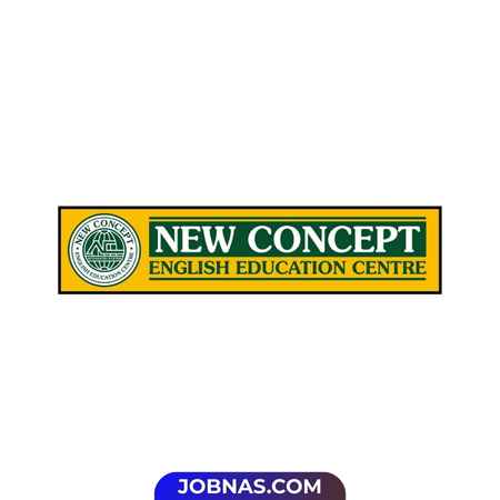 Lowongan Kerja Guru Bahasa Inggris di New Concept English Education Centre bulan January 2026