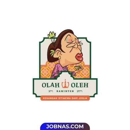 Lowongan Kerja Pramuniaga di Olah-Oleh Raminten bulan January 2026