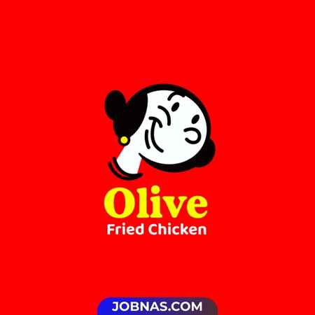 Lowongan Kerja Crew Kitchen - Kasir di Olive Fried Chicken bulan January 2026