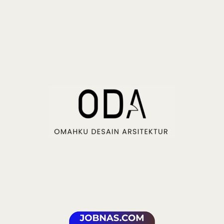 Omahku Desain Arsitektur