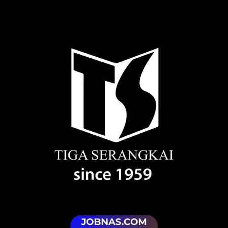 PT Tiga Serangkai Pustaka Mandiri