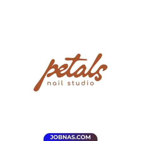 Lowongan Kerja Nail Technician di Petals Nail Studio bulan January 2026