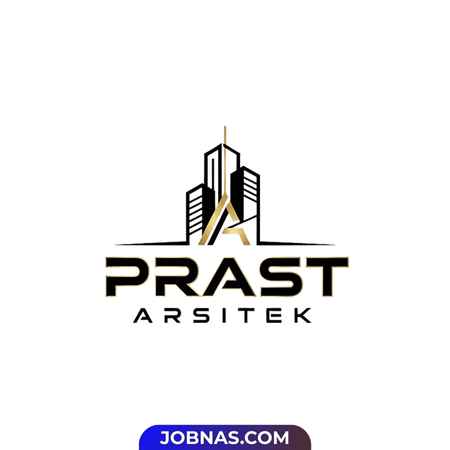 Lowongan Kerja Junior Architect - Staf Logistik & Gudang di Prast Arsitek bulan January 2026
