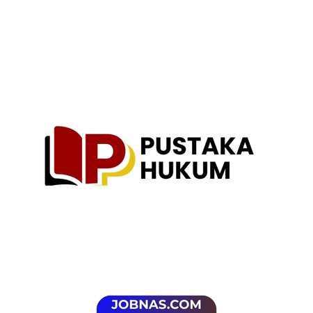 Lowongan Kerja Legal Content & Research - Public Relation Event & Marketing - Graphic Design & Content Creator - Cashier & Admin di Pustaka Hukum bulan January 2026