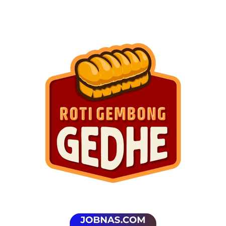 Lowongan Kerja Chef Bakery - Crew Outlet di Roti Gembong Gedhe bulan January 2026