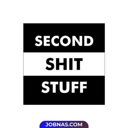 Lowongan Kerja Shop Keeper di Secondshitstuff bulan January 2026