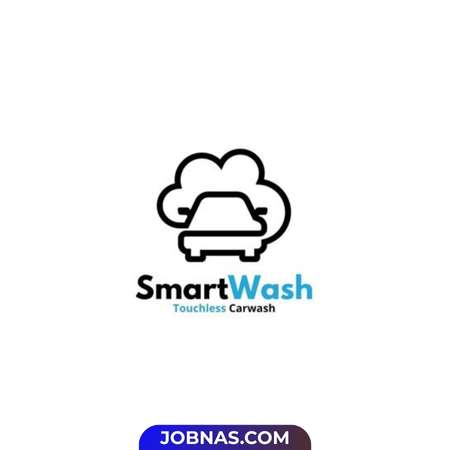 Lowongan Kerja Kasir di SmartWash Automatic Touchless Carwash bulan January 2026