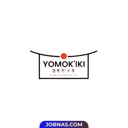 Lowongan Kerja Kasir - Waiter atau Waitress - Cook atau Kitchen Crew - Helper Kitchen - Cleaning Service - Supervisor atau Leader di Yomok'iki bulan January 2026