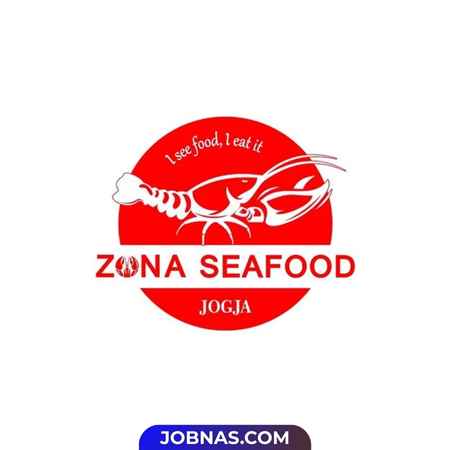Lowongan Kerja Cook Helper - Barista - Kasir di Zona Seafood Jogja bulan January 2026