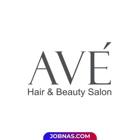 Lowongan Kerja Admin Stok - Kasir - Stylist - Asisten Stylist - Brand Advisor di Ave Hair & Beauty Salon bulan January 2026