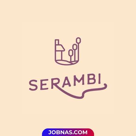 Lowongan Kerja Senior Cook di Bersama Serambi bulan January 2026
