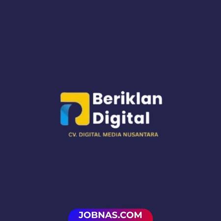 Lowongan Kerja Social Media Specialist di CV Digital Media Nusantara bulan January 2026