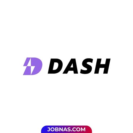 Lowongan Kerja Rider Paket di Dash bulan January 2026