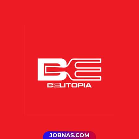 Lowongan Kerja Helper Gudang di Delitopia bulan January 2026