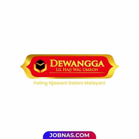 Lowongan Kerja Editor di Dewangga Lil Hajj Wal Umroh bulan January 2026