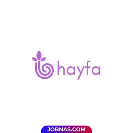 Lowongan Kerja Admin Gudang - Visual Designer di Hayfa Skin Clinic bulan January 2026