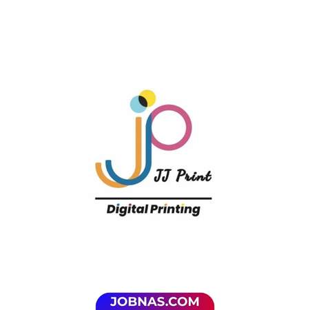 Lowongan Kerja CS Design di JJ Print Semarang bulan January 2026