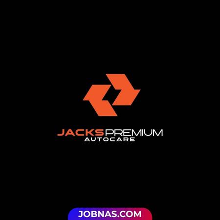 Lowongan Kerja Host Live di Jacks Premium Auto Care bulan January 2026