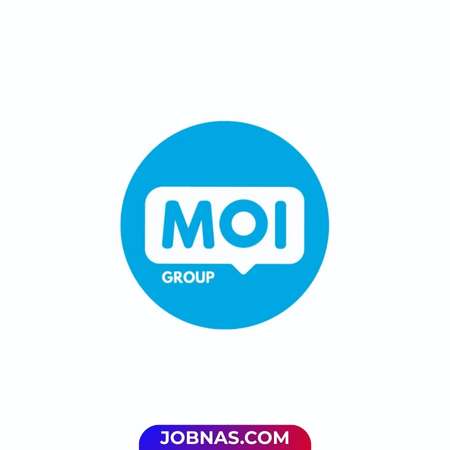 Lowongan Kerja Crew Outlet di Moi Group bulan January 2026