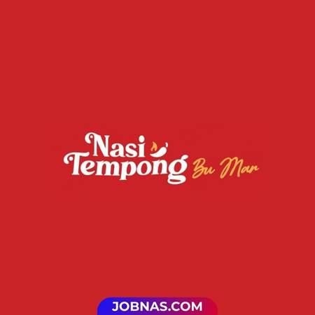 Lowongan Kerja Kasir - Pramusaji - Tim Dapur di Nasi Tempong Bu Man bulan January 2026