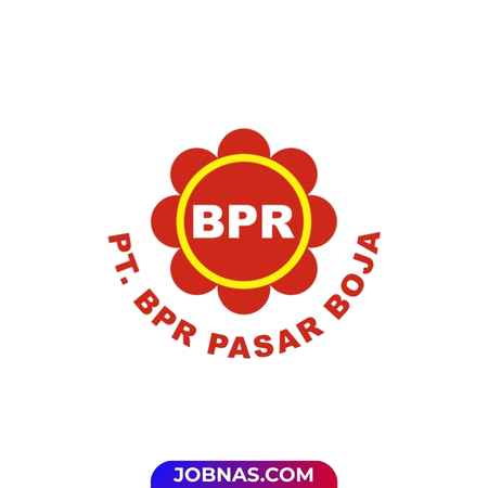 Lowongan Kerja Account Officer di PT BPR Pasar Boja bulan January 2026