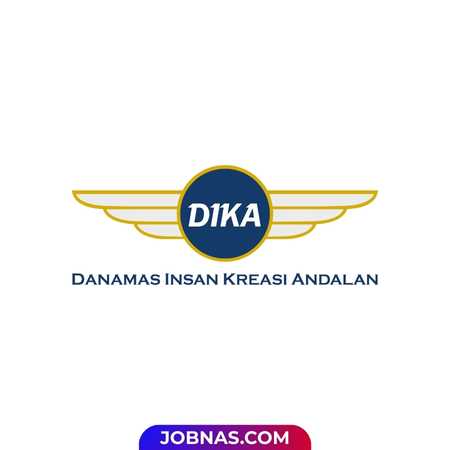 Lowongan Kerja SPV Marketing di PT Danamas Insan Kreasi Andalan bulan January 2026