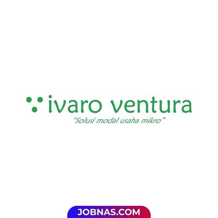 Lowongan Kerja Telemarketing - Surveyor - Sales Canvas di PT Ivaro Ventura bulan January 2026